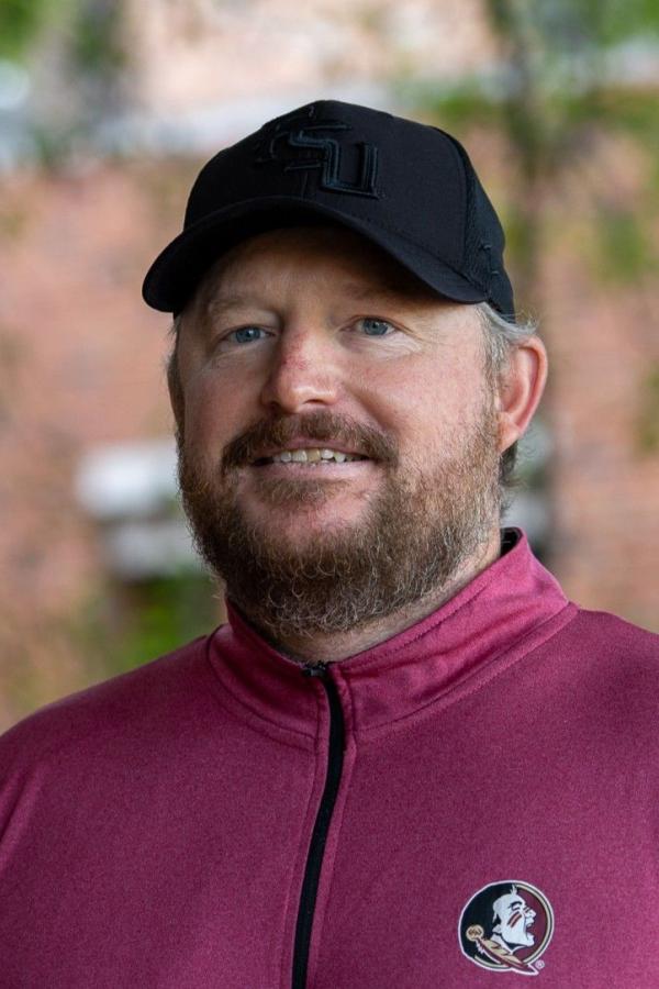 Jim Pfohl