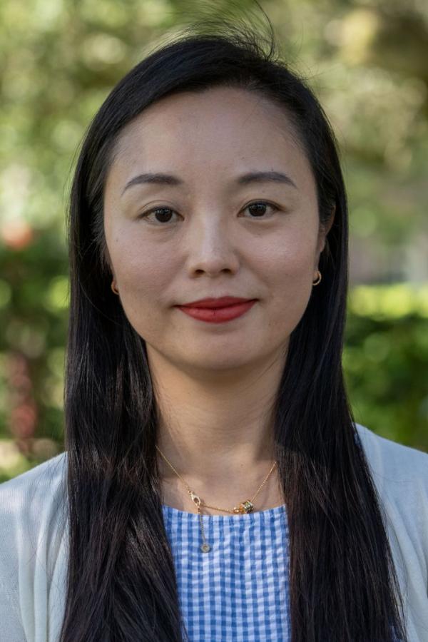 Jing Chen