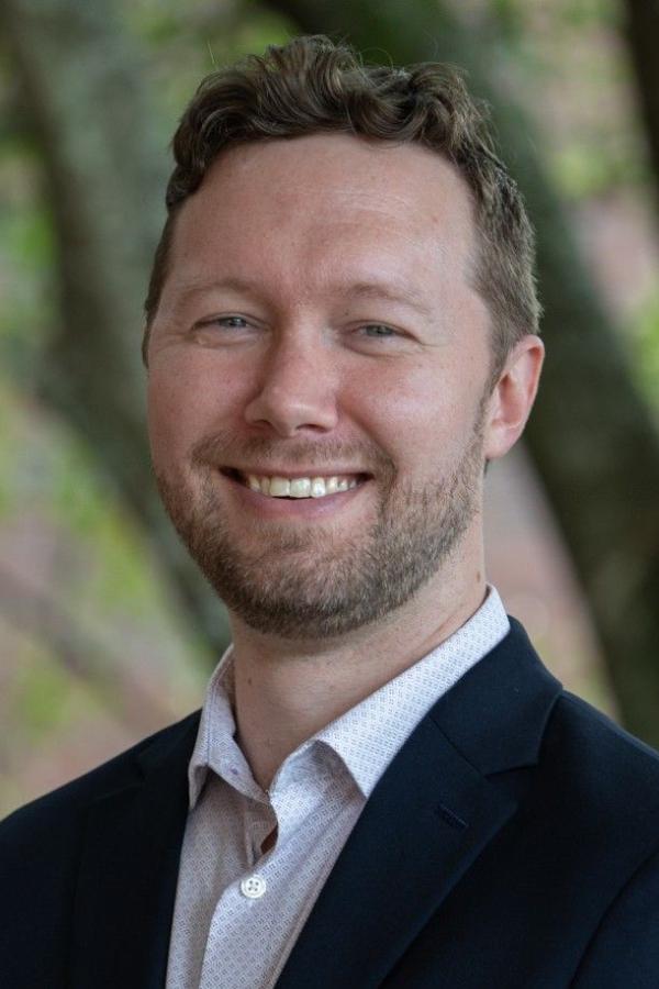 Josh Duke