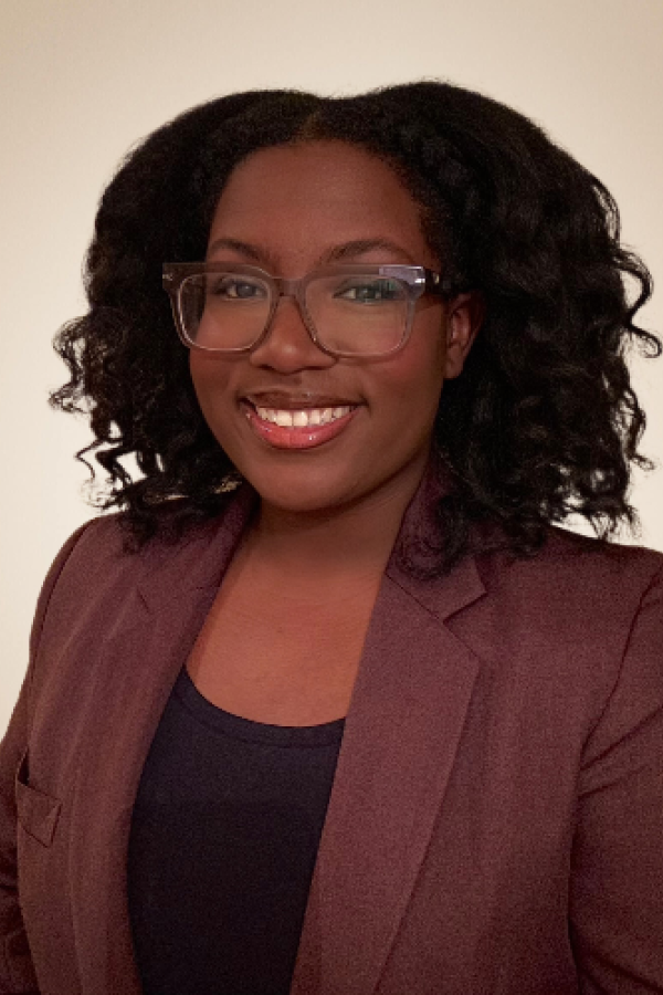 Kamari Gouin