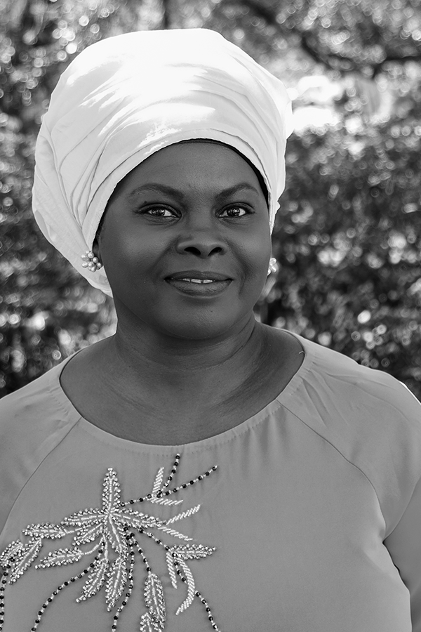 Dr. Kani Diop-Lo