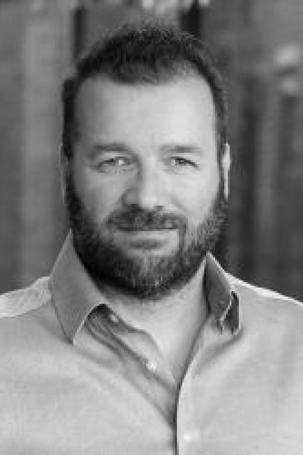 Kenneth Higgins