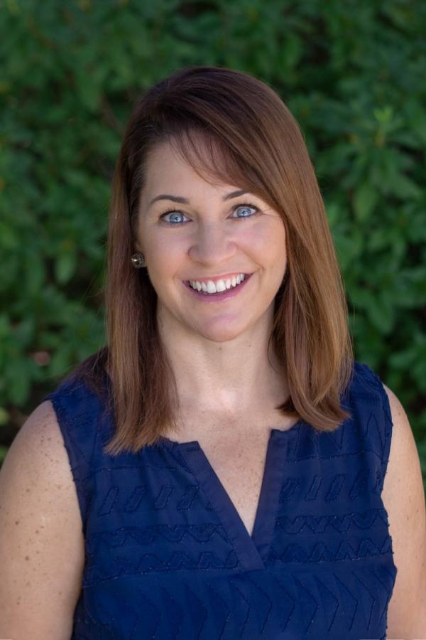 Dr. Kristen Greene