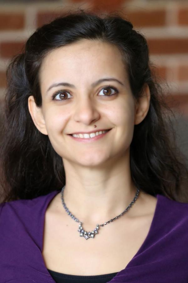 Dr. Lama Jaber