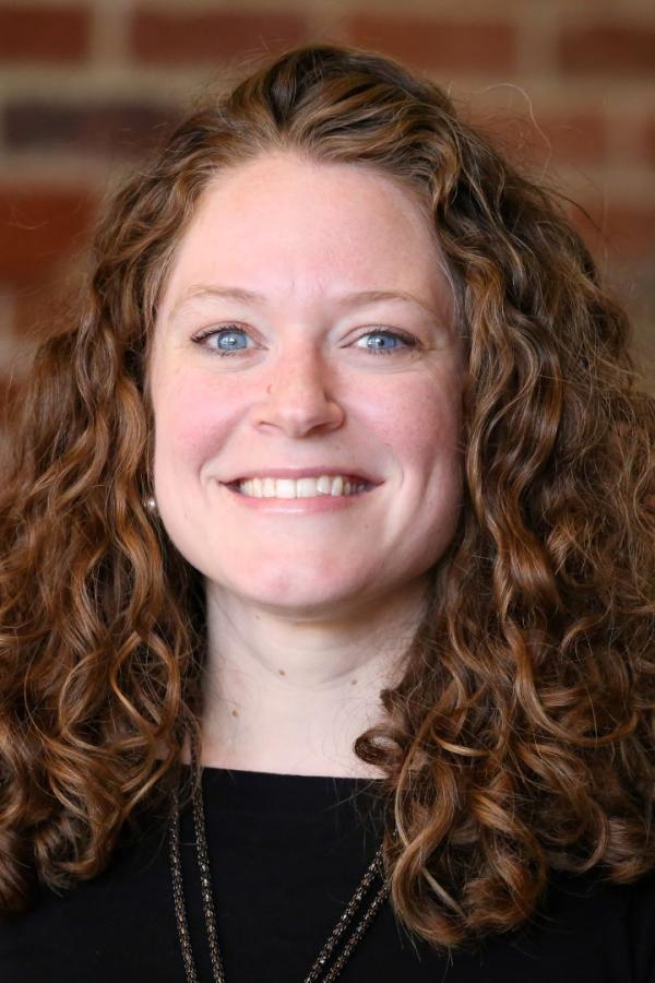 Dr. Laura Steacy