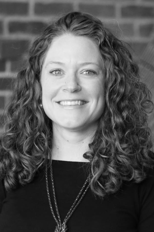 Dr. Laura Steacy