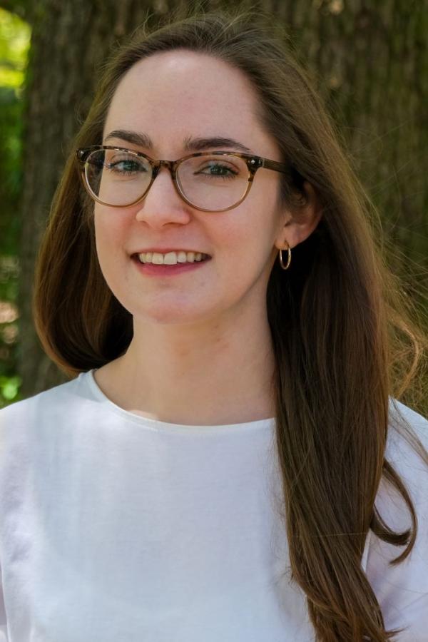 Lauren Higbee