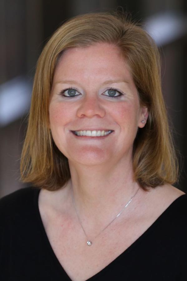 Lindsay Dennis