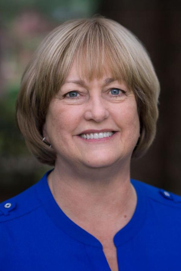 Marian Sumner
