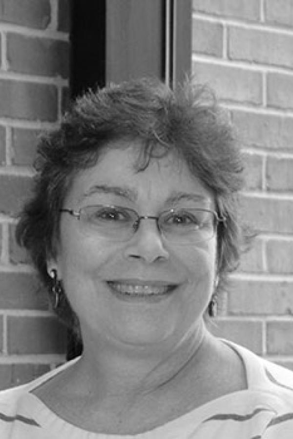 Dr. Mary Frances Hanline