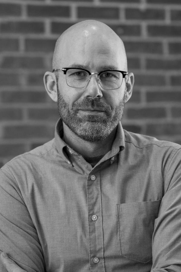 Dr. Matt Cooper Borkenhagen