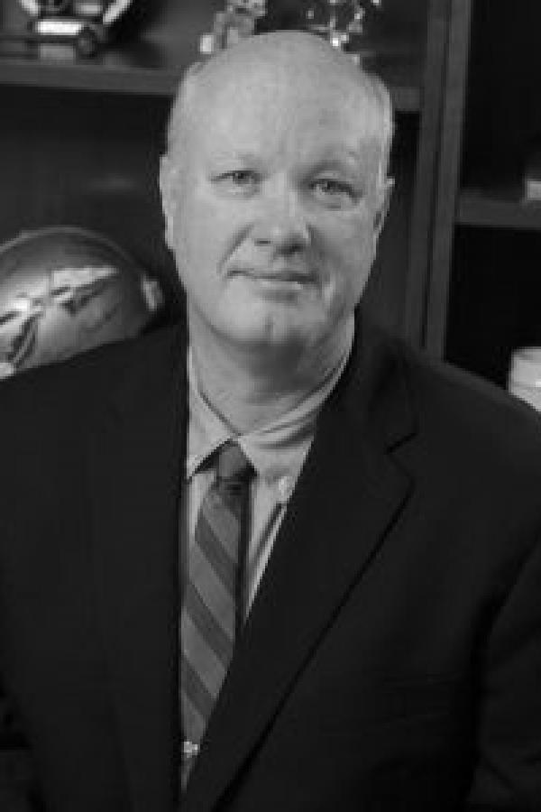 Dr. Michael Delp