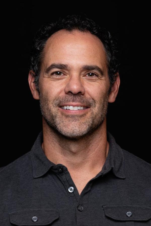 Michael Ormsbee