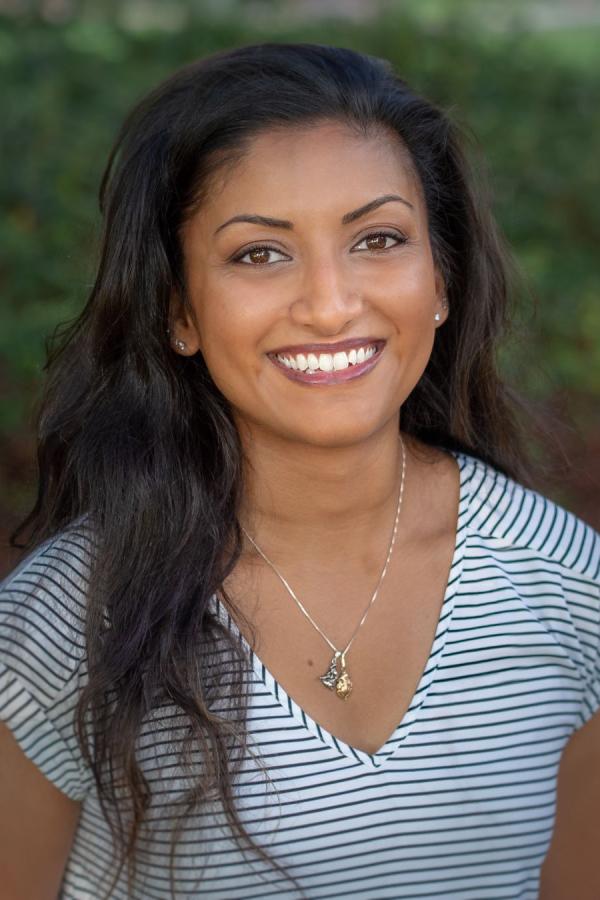 Dr. Payal Ghosh