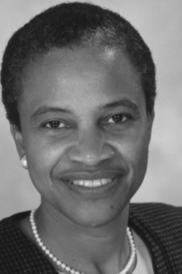 Dr. Penny Ralston