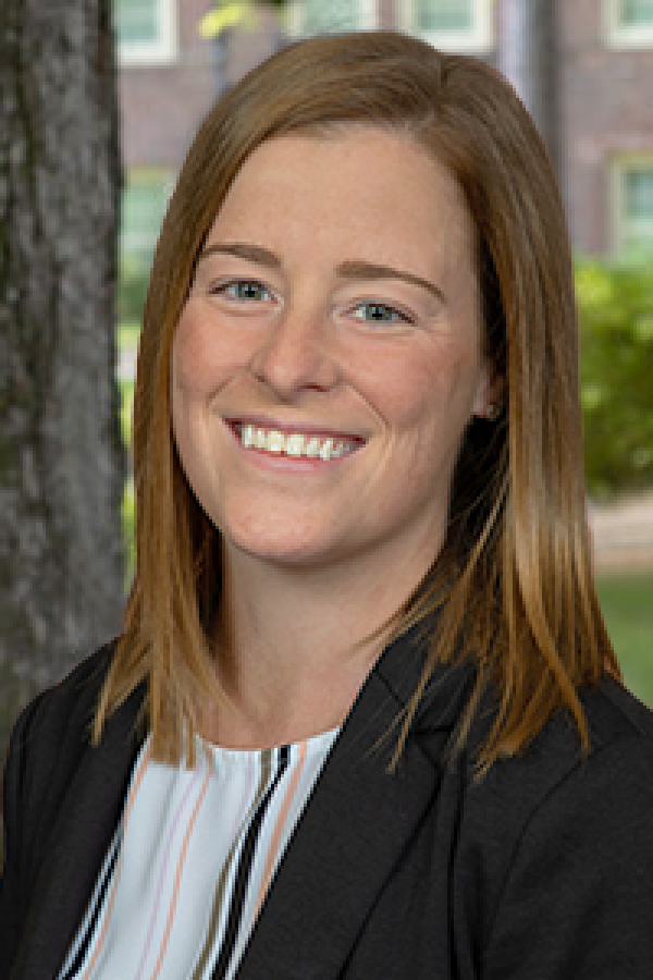 Melissa Powell