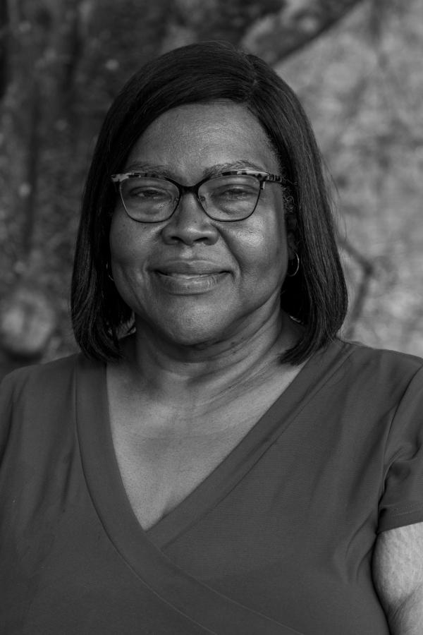 Rhonda Hester