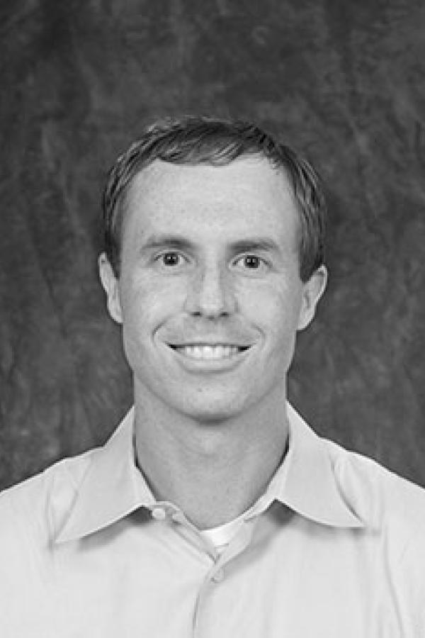 Dr. Ryan Rodenberg