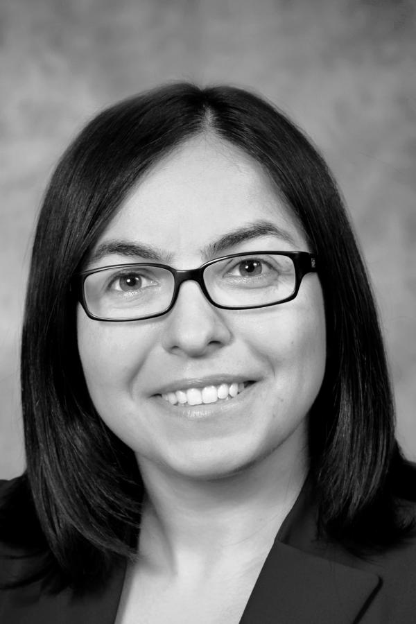 Dr. Secil Caskurlu
