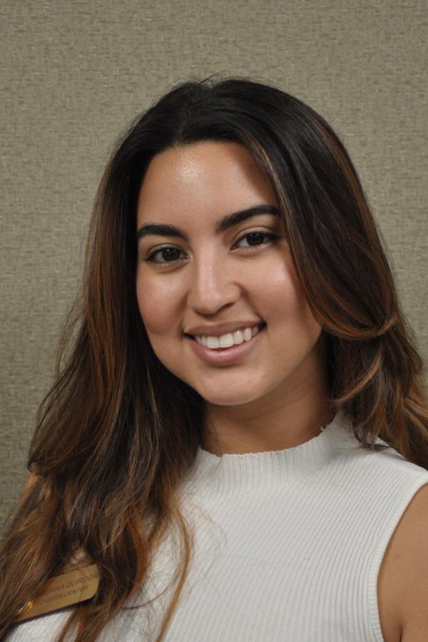 Sabrina Quiroga