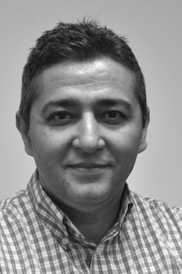 Dr. Salih Binici