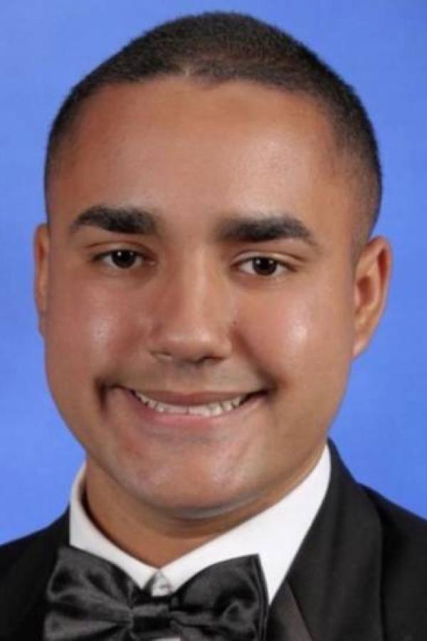 Samuel Camilo