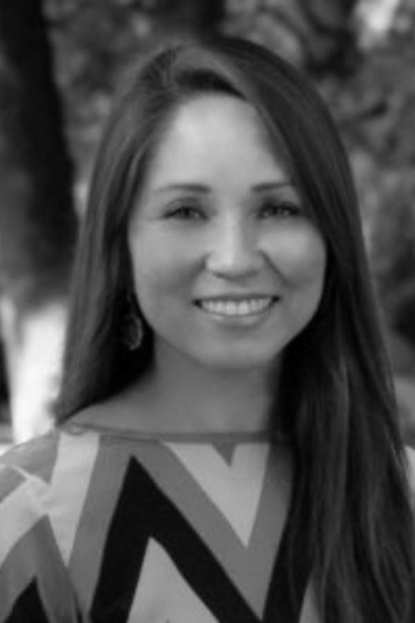 Dr. Nari Jeter
