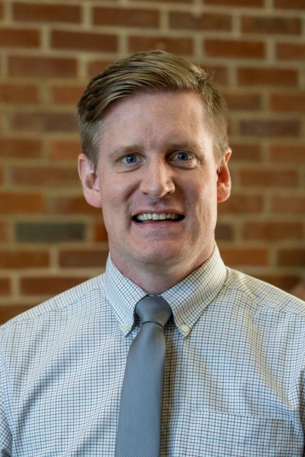 Dr. Spencer Youngberg