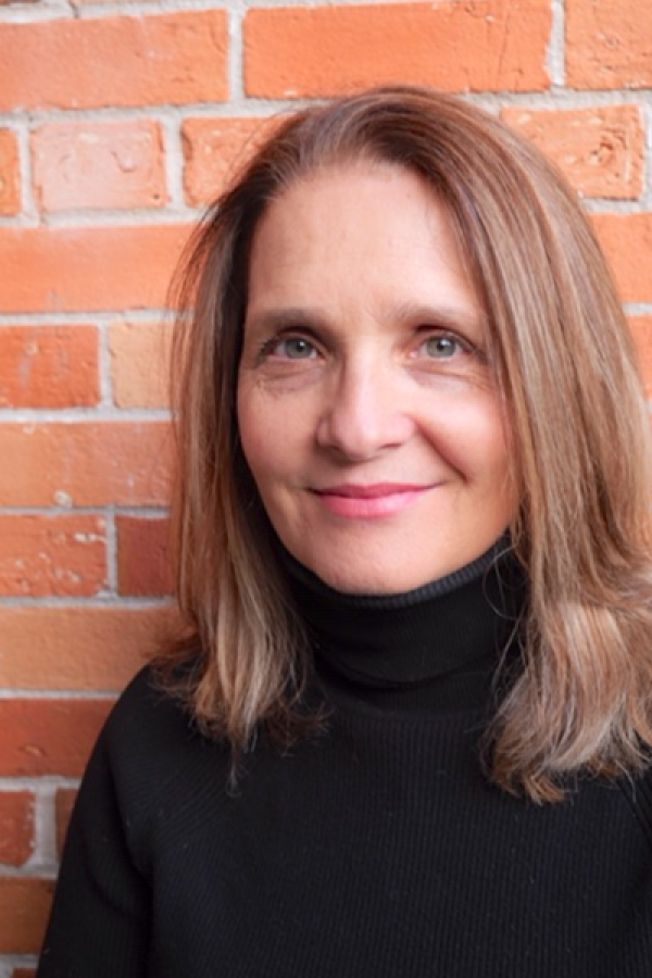Dr. Stacey Rutledge
