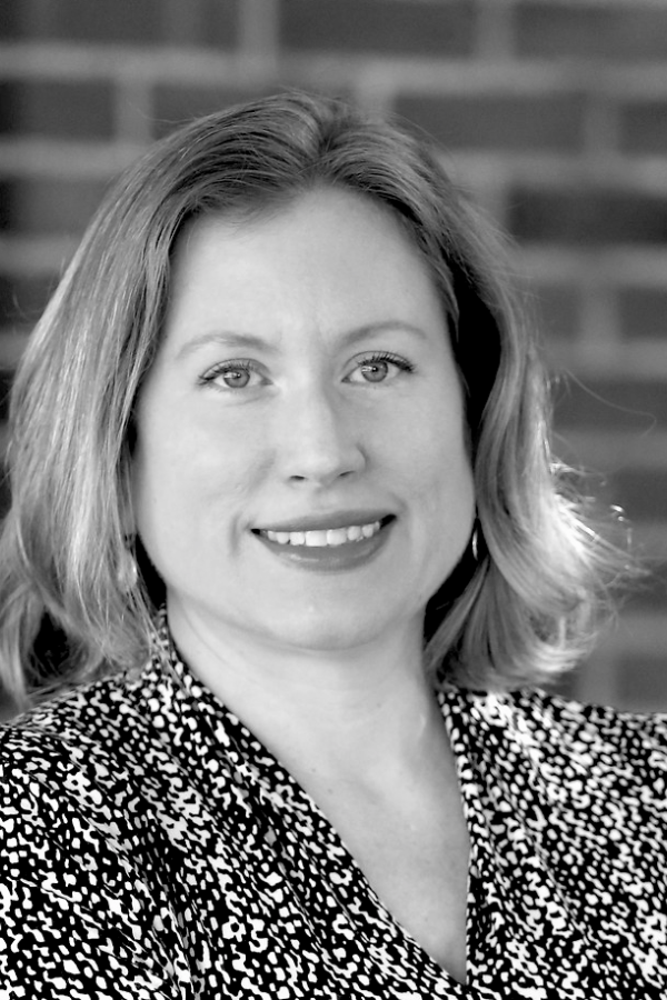 Dr. Stephanie Simmons Zuilkowski