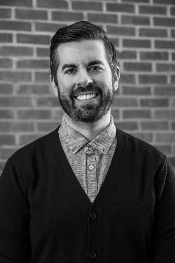 Dr. Timothy Kellison