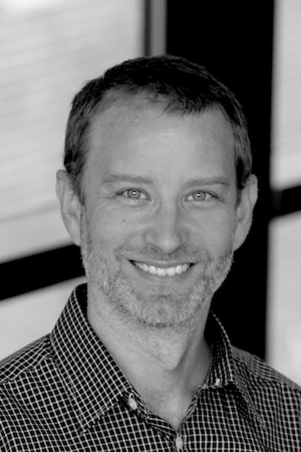 Dr. Timothy Baghurst