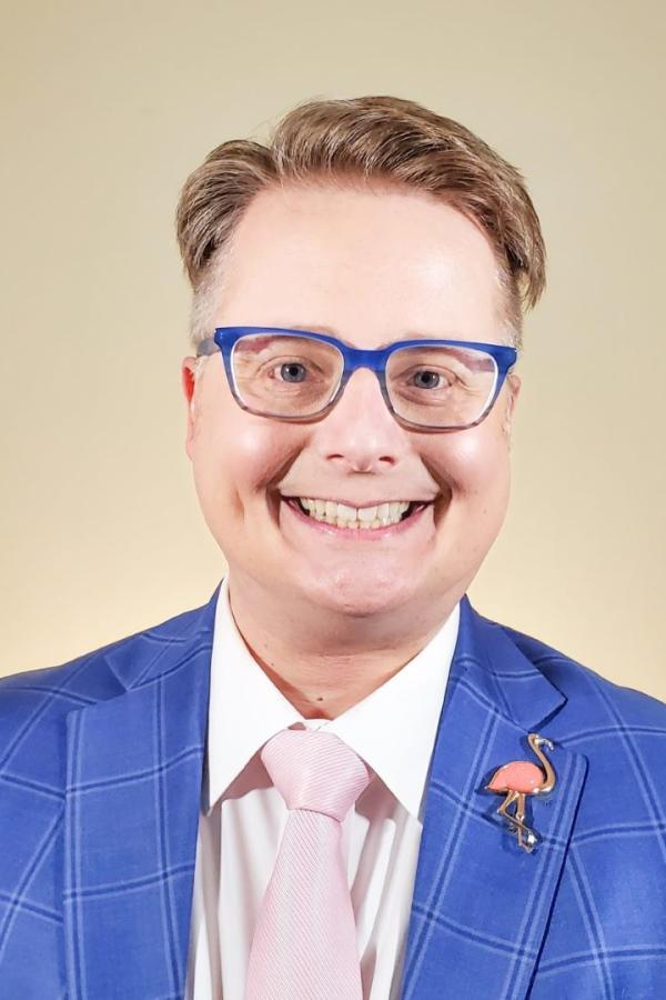 Toby Park-Gaghan