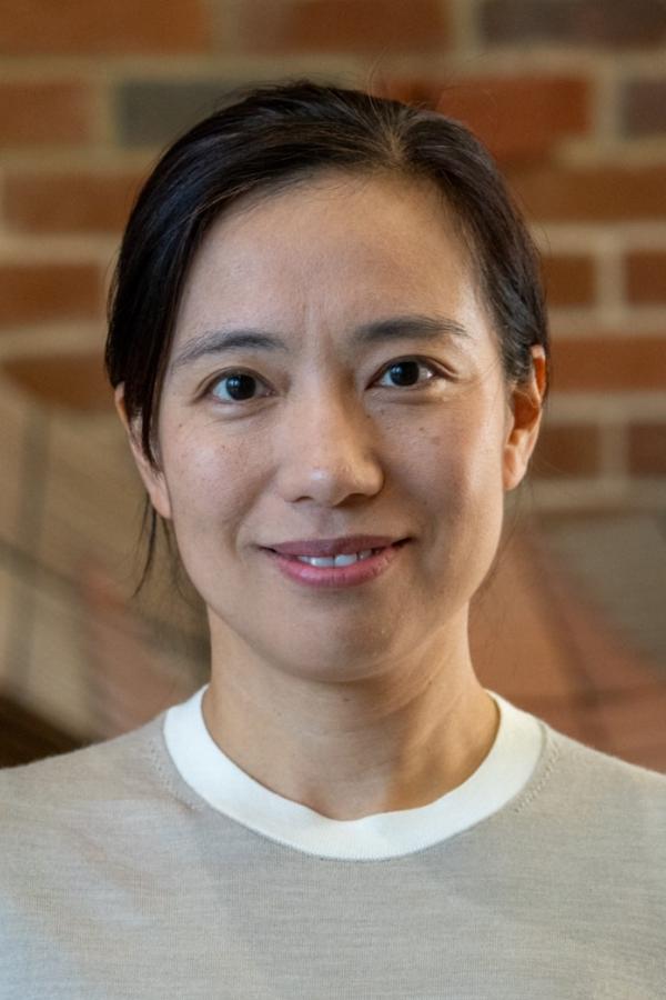 Dr. Yanli Xie