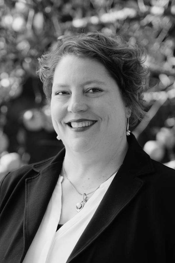 Dr. Amy S. Thompson