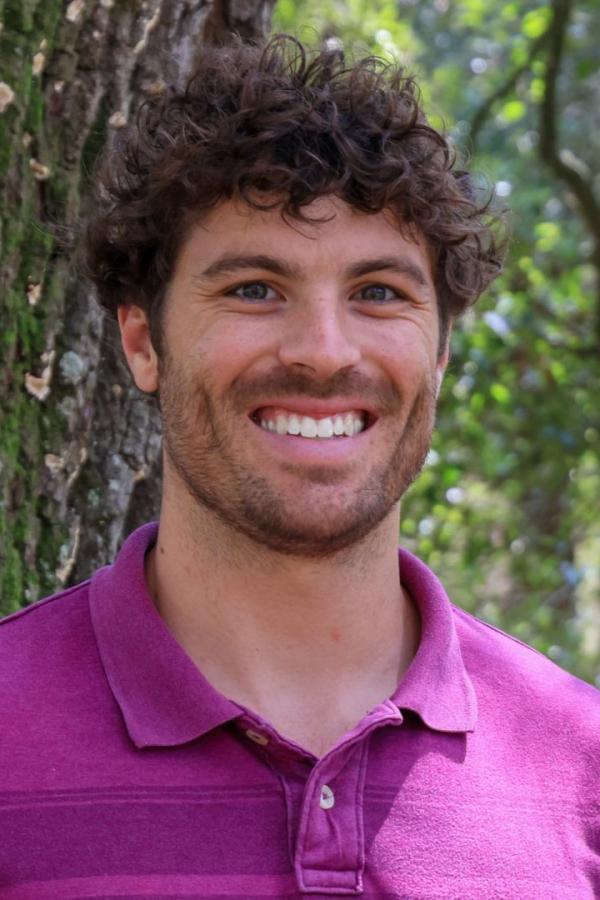Dr. Brady DeCouto
