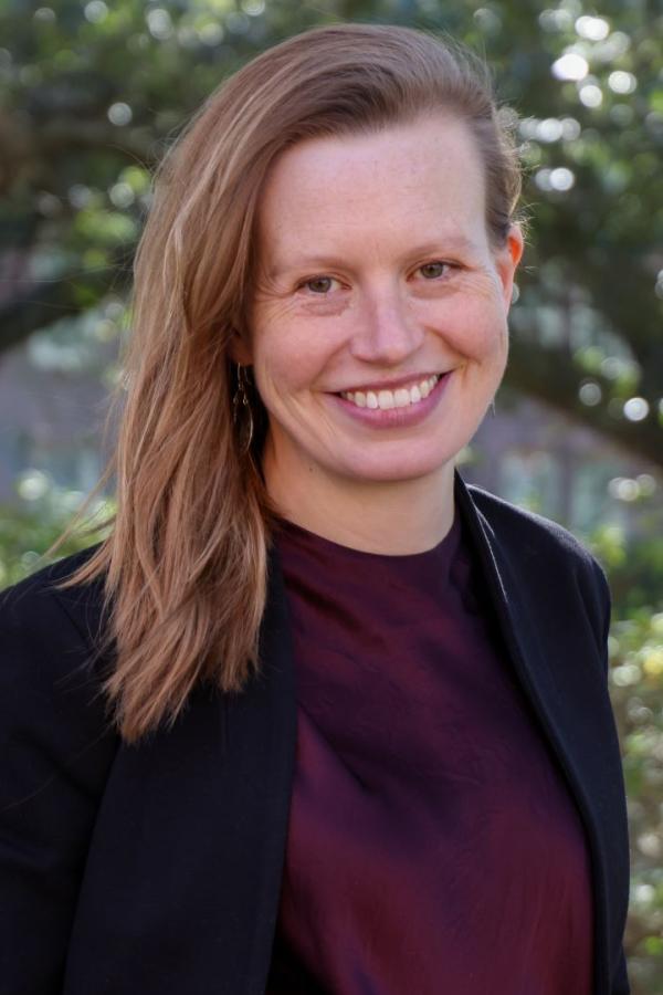 Celia Reddick