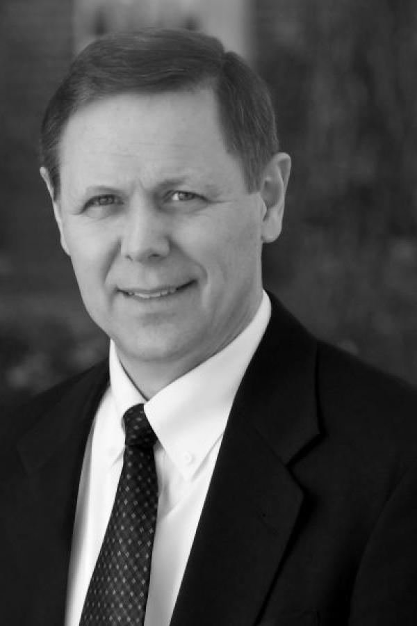 Dr. Chester A. Ray