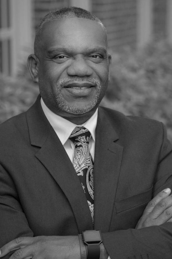 Dr. Gregory J. Harris