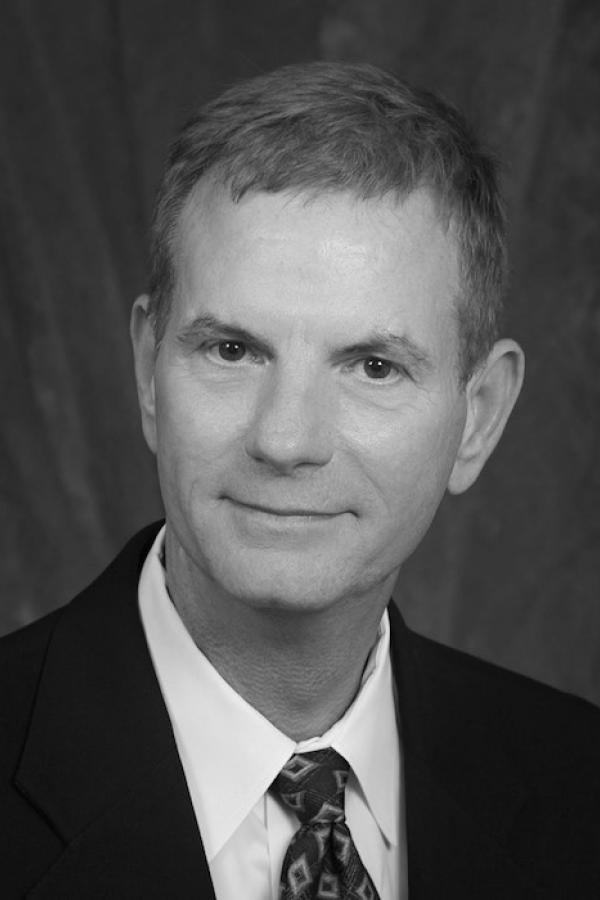 Dr. Greg Turner