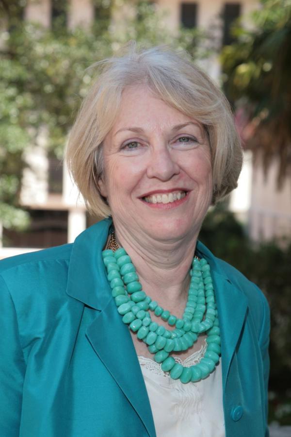 Dr. Carolyn Herrington