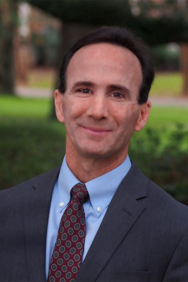 Dr. Robert Hickner