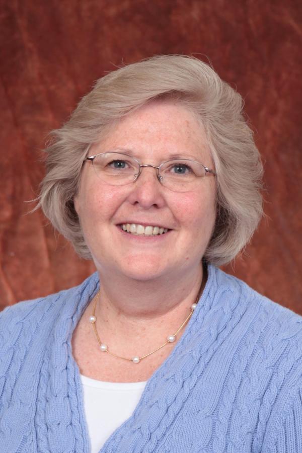 Dr. Jeannine Turner