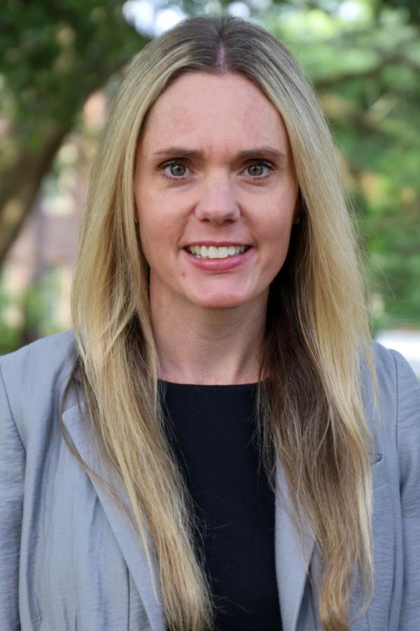 Jennifer Epstein