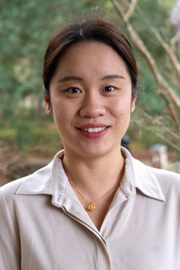 Jing Fan
