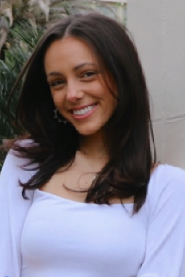 Jillian Schiller
