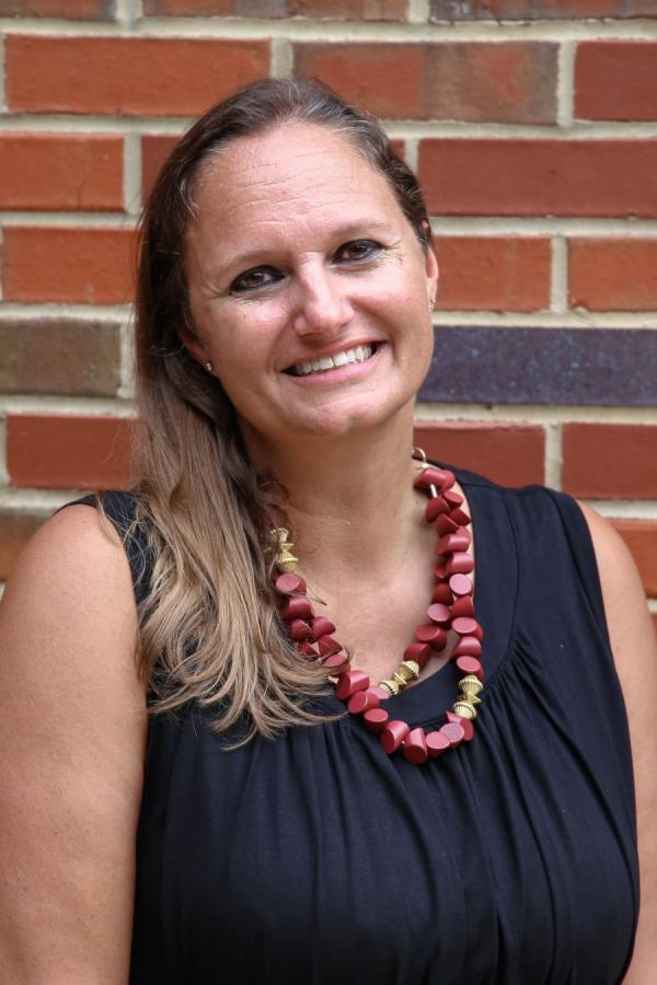 Dr. Kathy Guthrie