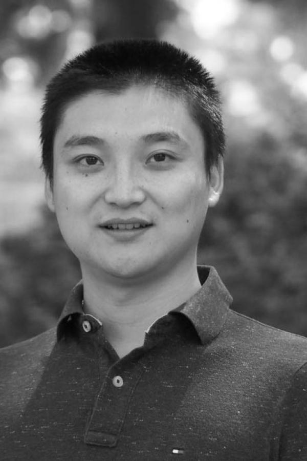 Dr. Leqi Cui
