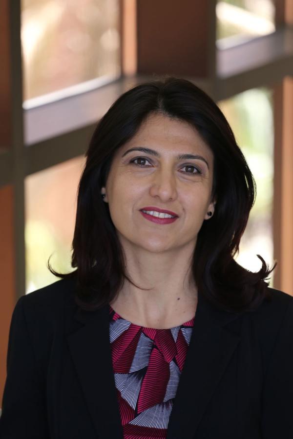 Dr. Arzu Gungor Leushuis