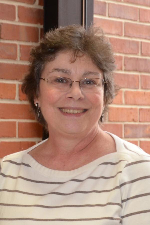 Dr. Mary Frances Hanline